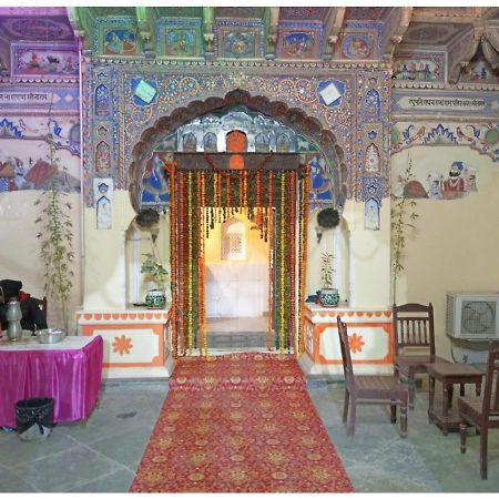 Апартаменти Singhasan Haveli, Мандава Екстер'єр фото