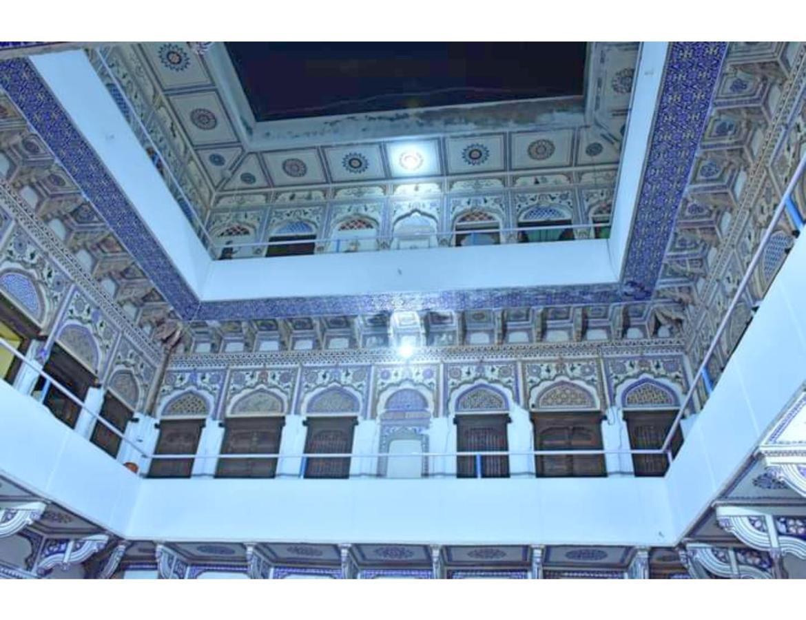 Апартаменти Singhasan Haveli, Мандава Екстер'єр фото