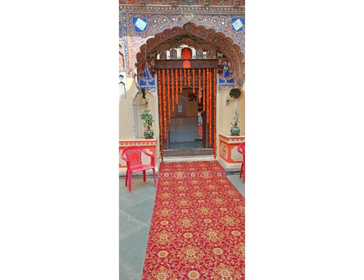 Апартаменти Singhasan Haveli, Мандава Екстер'єр фото