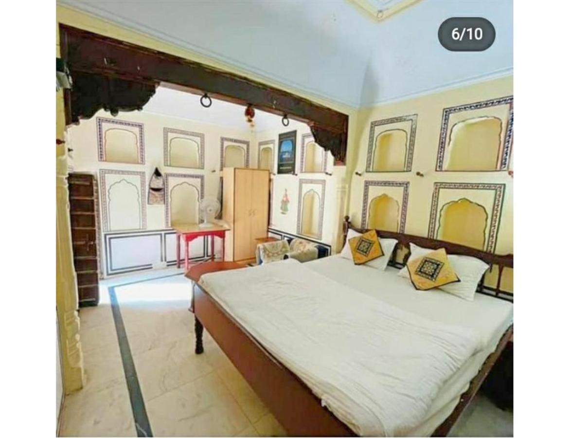 Апартаменти Singhasan Haveli, Мандава Екстер'єр фото
