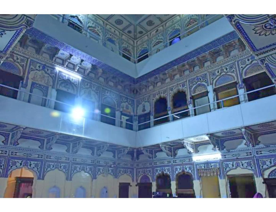 Апартаменти Singhasan Haveli, Мандава Екстер'єр фото